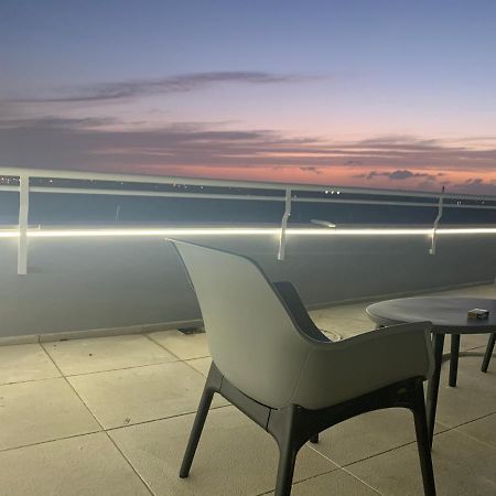 דירות Penthouse Aureliana Attico Con Piscina A Roma מראה חיצוני תמונה