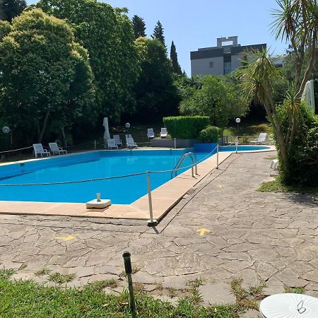 דירות Penthouse Aureliana Attico Con Piscina A Roma מראה חיצוני תמונה