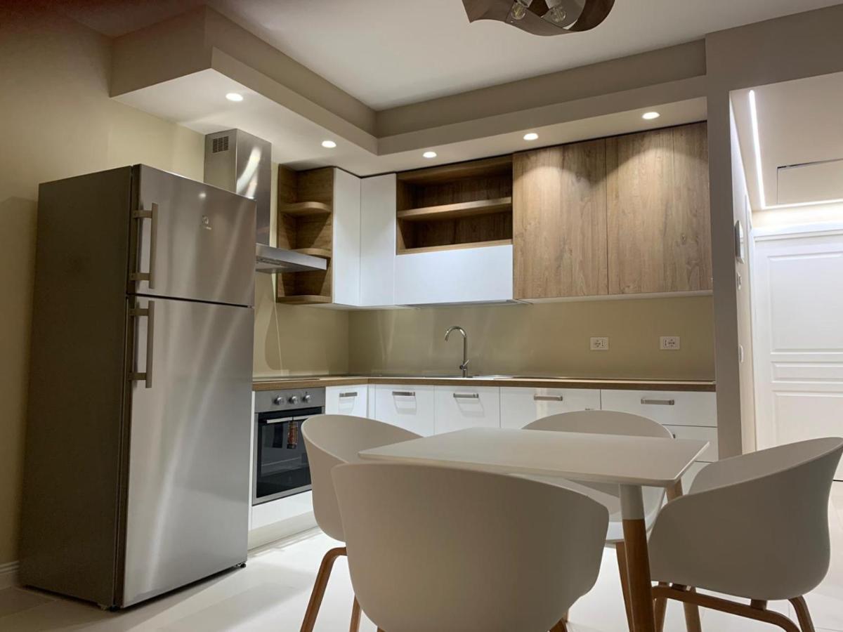 דירות Penthouse Aureliana Attico Con Piscina A Roma מראה חיצוני תמונה