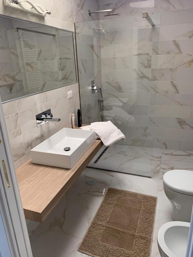 דירות Penthouse Aureliana Attico Con Piscina A Roma מראה חיצוני תמונה