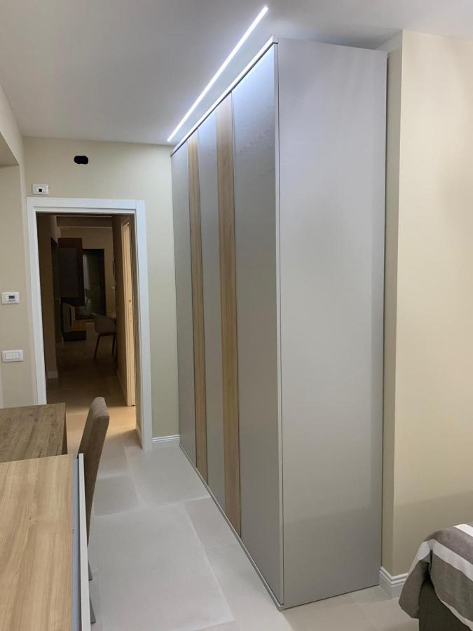דירות Penthouse Aureliana Attico Con Piscina A Roma מראה חיצוני תמונה