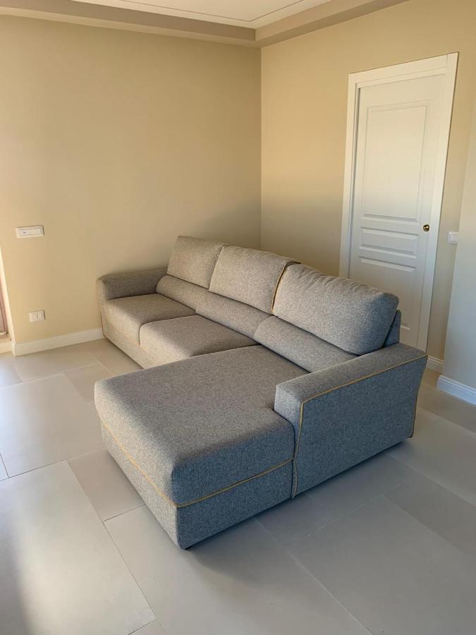 דירות Penthouse Aureliana Attico Con Piscina A Roma מראה חיצוני תמונה